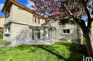 maison 6 pièces 138 m2 à vendre à Soisy-sur-Seine (91450)
