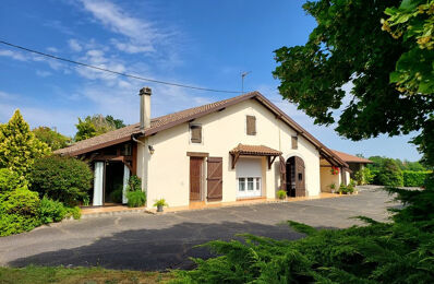 vente maison 315 000 € à proximité de Poyartin (40380)