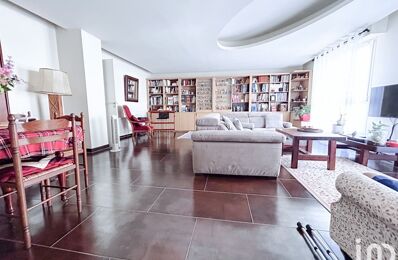 vente appartement 488 000 € à proximité de Luisant (28600)