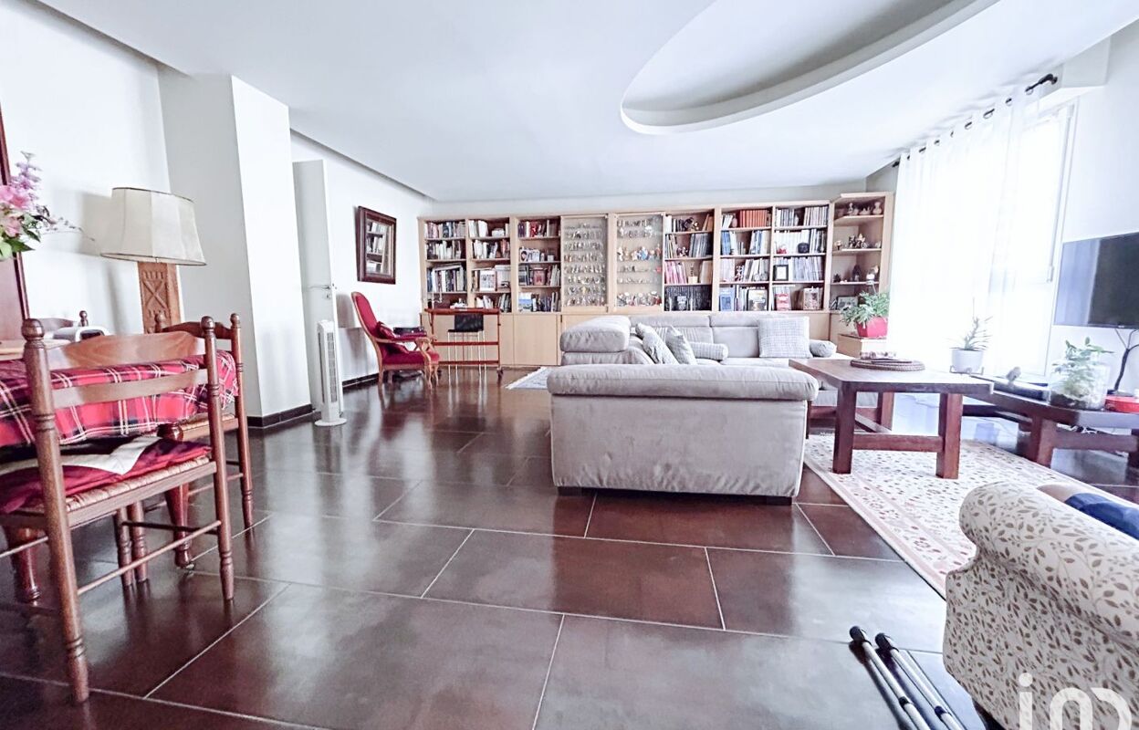 appartement 5 pièces 152 m2 à vendre à Chartres (28000)