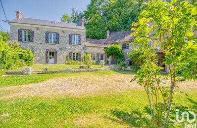 vente maison 414 000 € à proximité de Le Bellay-en-Vexin (95750)