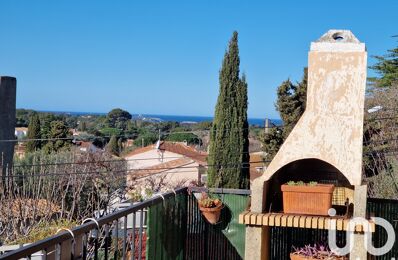 vente maison 370 000 € à proximité de La Cadière-d'Azur (83740)