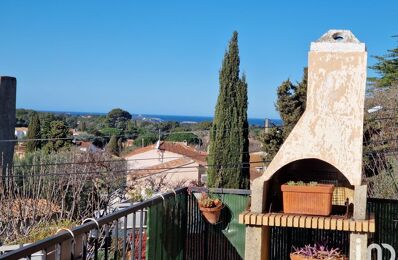 vente maison 338 500 € à proximité de Toulon (83100)