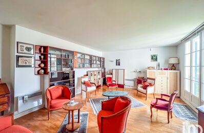 vente appartement 380 000 € à proximité de Les Clayes-sous-Bois (78340)
