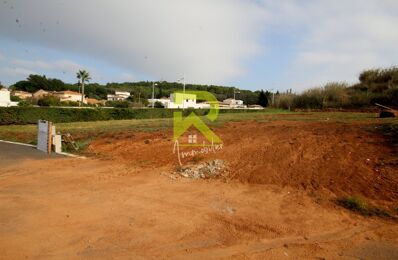 terrain  pièces 490 m2 à vendre à Agde (34300)