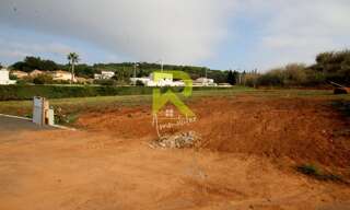 Terrain  490 m² à vendre à Agde (34300)