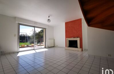 vente maison 399 000 € à proximité de Vezin-le-Coquet (35132)