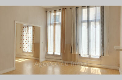 appartement 3 pièces 93 m2 à vendre à Montpellier (34000)