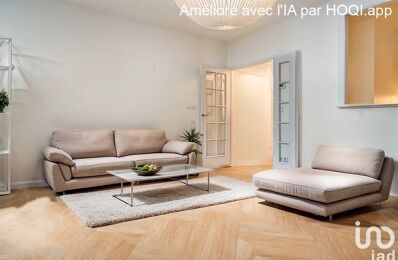 vente appartement 415 000 € à proximité de Montlignon (95680)