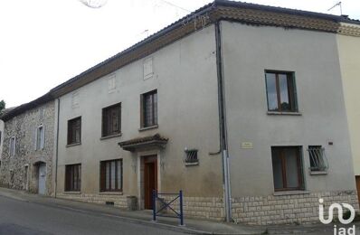 vente maison 209 000 € à proximité de Lavilledieu (07170)