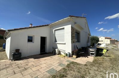 vente maison 260 000 € à proximité de Lézan (30350)