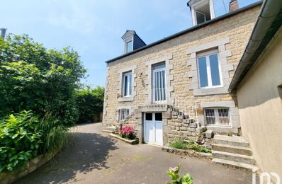 vente maison 265 000 € à proximité de Bazouges-la-Pérouse (35560)