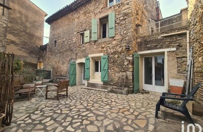 vente maison 187 500 € à proximité de Raissac-d'Aude (11200)