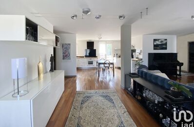 vente appartement 335 000 € à proximité de Fleurieu-sur-Saône (69250)