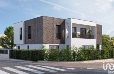 vente appartement 1 350 000 € à proximité de Ludon-Médoc (33290)