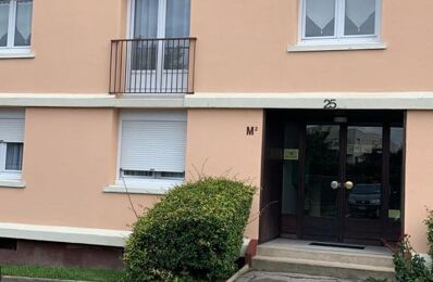 vente appartement 183 000 € à proximité de Saint-Germain-Lès-Arpajon (91180)