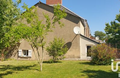 vente maison 152 000 € à proximité de Aubrives (08320)