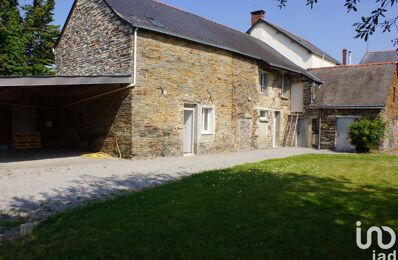 vente maison 155 000 € à proximité de Vair-sur-Loire (44150)