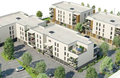 vente appartement 299 000 € à proximité de Amnéville (57360)