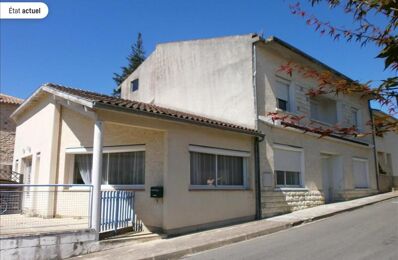 vente maison 243 800 € à proximité de Bouglon (47250)