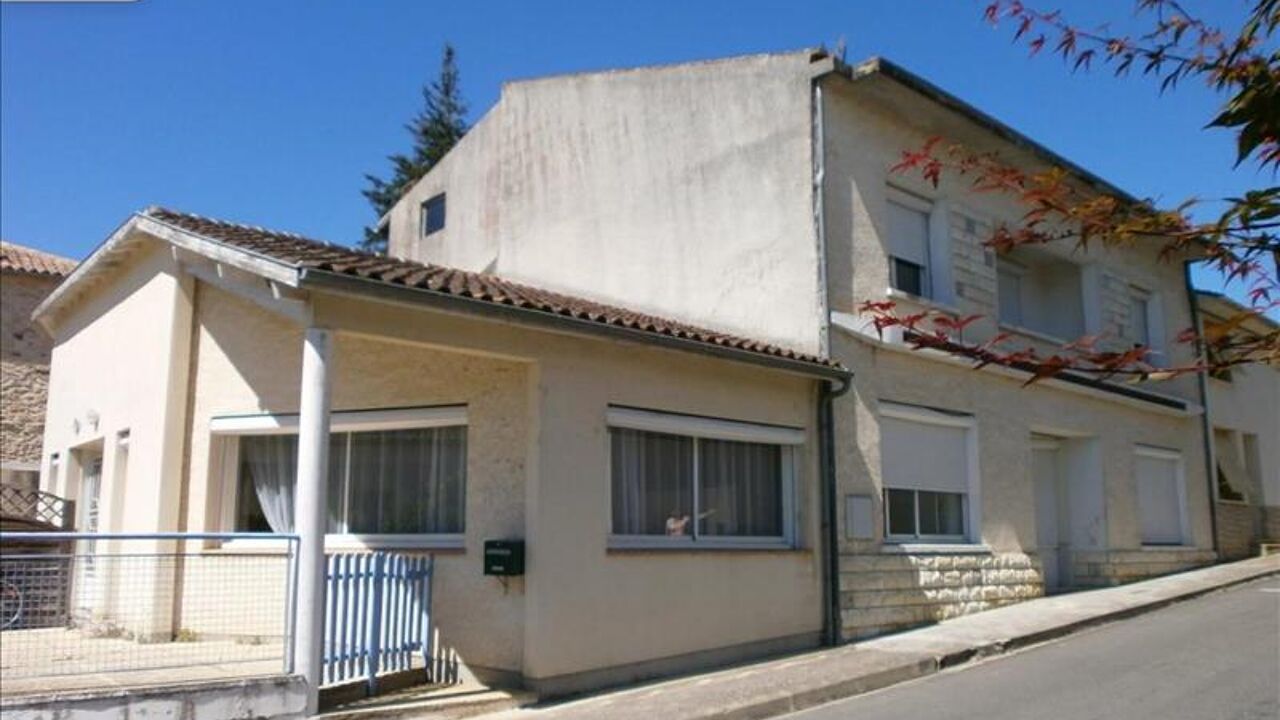 maison 10 pièces 284 m2 à vendre à Casteljaloux (47700)