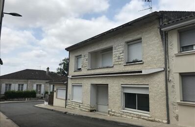 vente maison 243 800 € à proximité de Saint-Martin-Curton (47700)