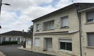 Maison 10 Pièces 284 m² à vendre à Casteljaloux (47700)