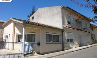 Maison 10 Pièces 284 m² à vendre à Casteljaloux (47700)