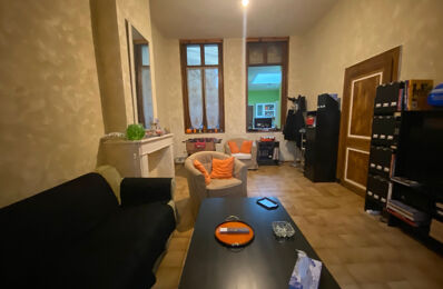 vente maison 115 280 € à proximité de Ligny-en-Cambrésis (59191)