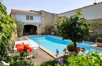 vente maison 254 400 € à proximité de Angeac-Charente (16120)