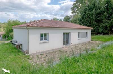 maison 4 pièces 85 m2 à vendre à Limoges (87000)