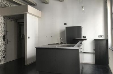 vente appartement 98 550 € à proximité de Indre (36)