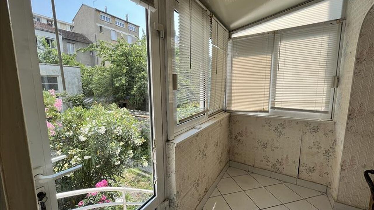 maison 5 pièces 92 m2 à vendre à Tours (37000)