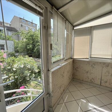 Maison 5 pièces 92 m²