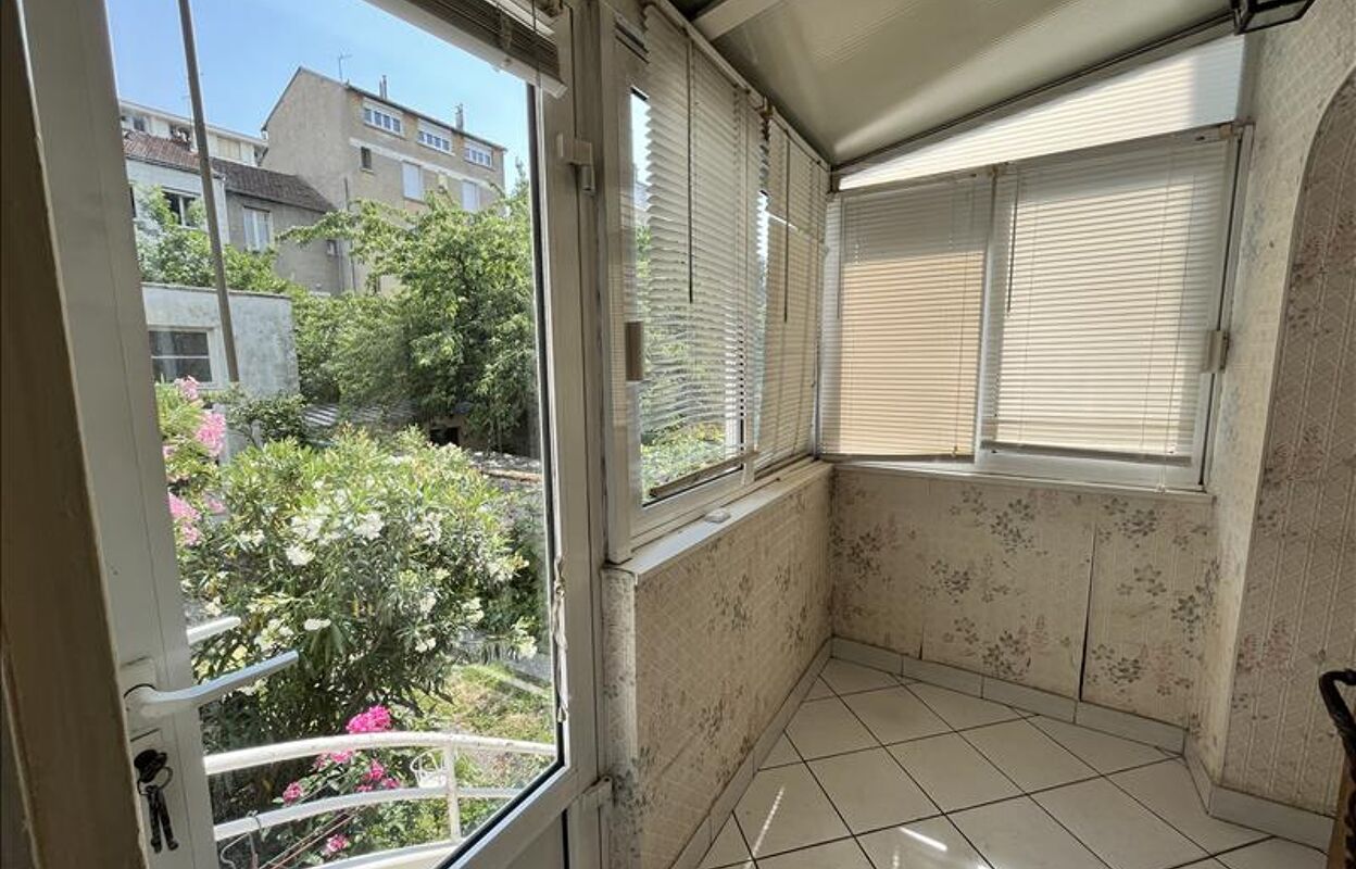 maison 5 pièces 92 m2 à vendre à Tours (37000)