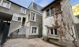 Maison 5 Pièces 92 m² à vendre à Tours (37000)