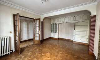 Maison 5 Pièces 92 m² à vendre à Tours (37000)