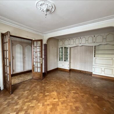 Maison 5 pièces 223650 €