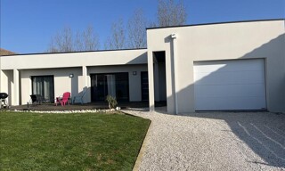 Maison 4 Pièces 101 m² à vendre à Royan (17200)