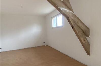 vente appartement 18 000 € à proximité de Pruniers-en-Sologne (41200)