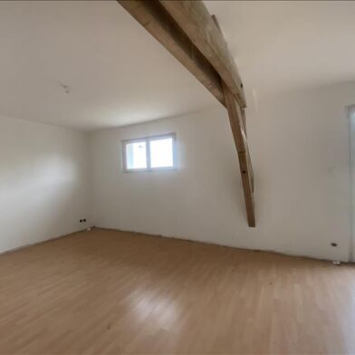 Appartement 3 pièces 67 m²