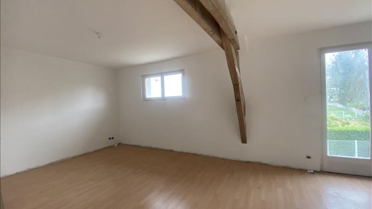 appartement 3 pièces 67 m2 à vendre à Chabris (36210)