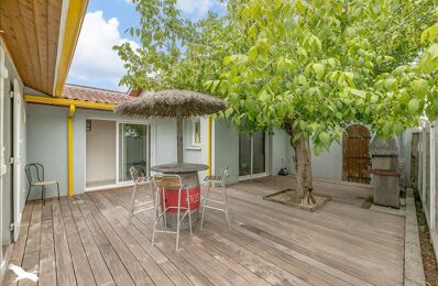 vente maison 473 200 € à proximité de Andernos-les-Bains (33510)