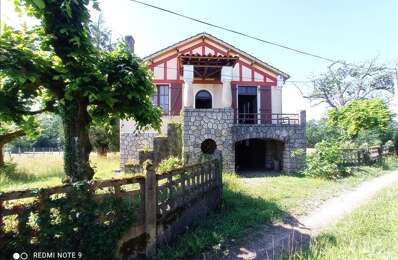 vente maison 134 375 € à proximité de Cubjac-Auvézère-Val d'Ans (24640)