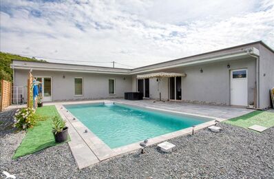 vente maison 305 950 € à proximité de Le Lardin-Saint-Lazare (24570)