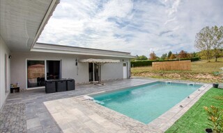 Maison 6 Pièces 134 m² à vendre à Terrasson-Lavilledieu (24120)