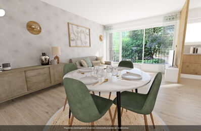 vente appartement 189 000 € à proximité de Saint-Germain-Lès-Corbeil (91250)