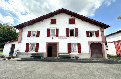 vente maison 578 000 € à proximité de Saint-Michel (64220)