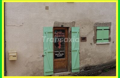 vente maison 24 000 € à proximité de La Chabanne (03250)