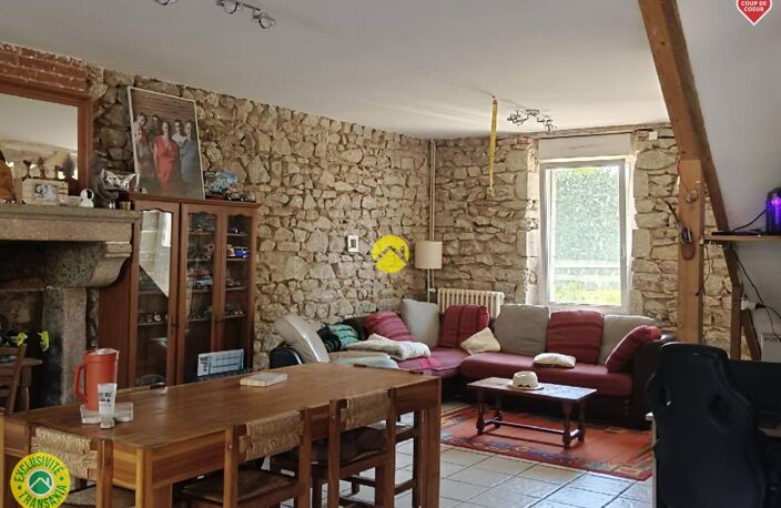 Corps de ferme sur 1ha78a38ca — photo 5